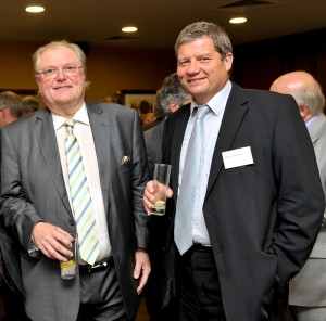 JMS & Lord Digby Jones