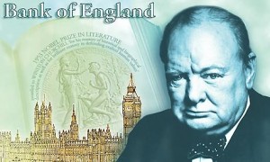New Fiver!